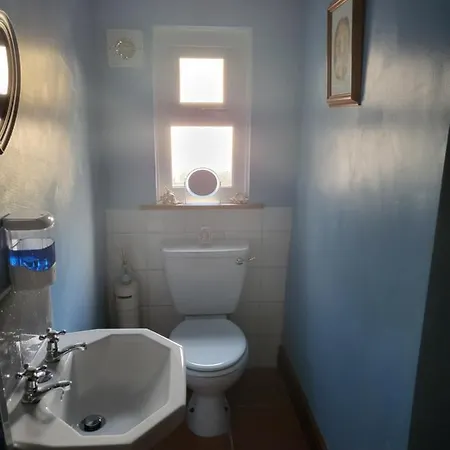 Tatil Evi The Annexe Ulverston