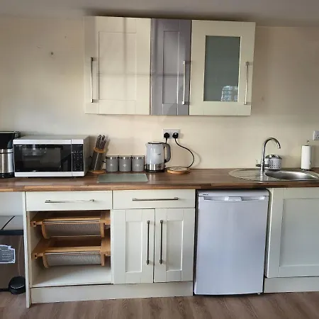 The Annexe * Ulverston