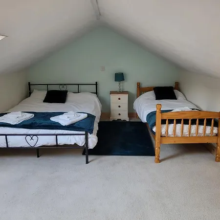 The Annexe
