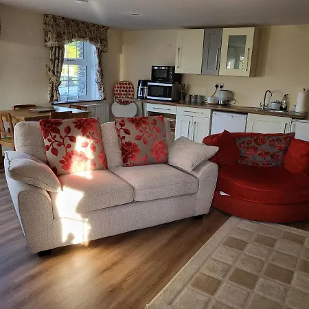 Holiday home The Annexe *