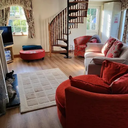 Holiday home The Annexe *