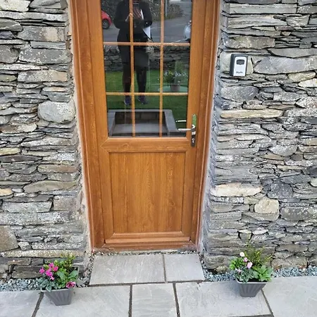 The Annexe Tatil Evi Ulverston